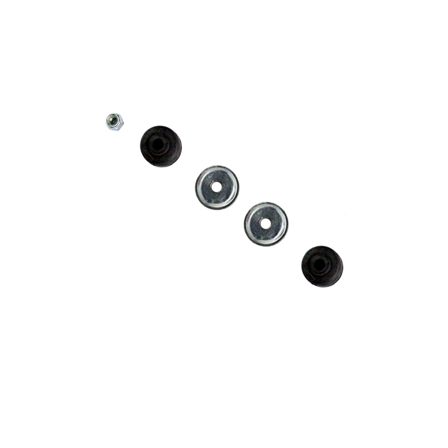 Bilstein 24-185622 B8 5100 - Suspension Shock Absorber